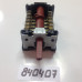 Переключатель режимов духовки Hansa 840407