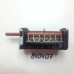 Переключатель режимов духовки Hansa 840407
