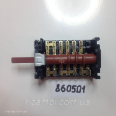 Переключатель режимов Hansa 860501