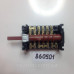 Переключатель режимов Hansa 860501
