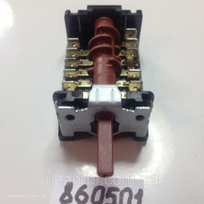 Переключатель режимов Hansa 860501
