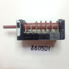 Переключатель режимов Hansa 860501