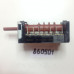 Переключатель режимов Hansa 860501