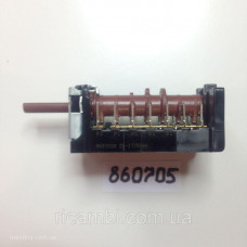 Переключатель режимов Hansa 860705K оригинал