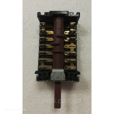 Переключатель режимов для духовок Hansa, Beko 263900055