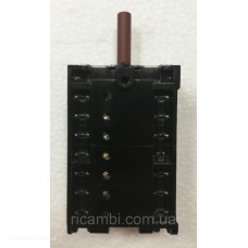 Переключатель режимов для духовок Hansa, Beko 263900055