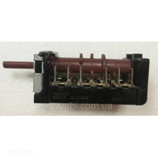 Переключатель режимов для духовок Hansa, Beko 263900055