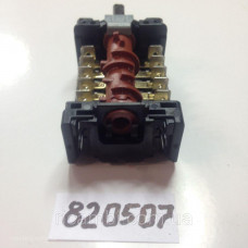 Переключатель режимов Hansa 820507 оригинал