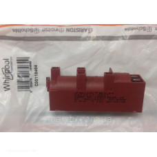 Генератор искры (электроподжиг) Indesit Original C00118464
