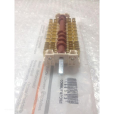 Переключатель режимов духовки Ariston C00196053