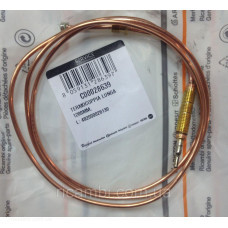 Термопара духовки Indesit Ariston 1200мм C00028639