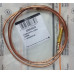 Термопара духовки Indesit Ariston 1200мм C00028639
