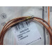 Термопара духовки Indesit Ariston 1200мм C00028639