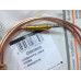 Термопара духовки Indesit Ariston 1200мм C00028639