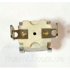 Термостат плиты Zanussi 3427532043 не оригинал