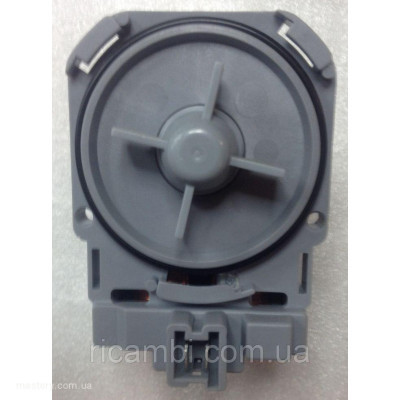 Насос сливной Askoll M50 для стиральной машины Bosch 292369