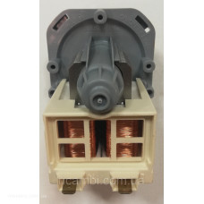 Насос сливной Askoll M114 для стиральной машины C00292339