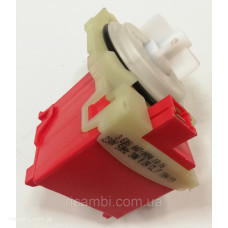 Насос сливной Copreci для стиральной машины Bosch, Siemens 142370