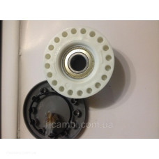 Блок подшипников Zanussi (Занусси) code 062 для стиральной машины