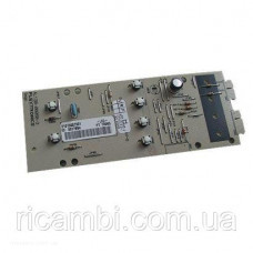 Модуль индикации Ariston (Аристон) C00143338 для стиральных