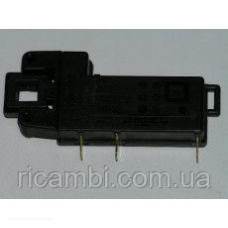 Замок Ardo (Ардо) черный 651050392 для стиральной машины