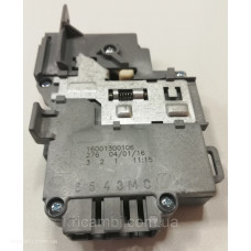 Замок люка для стиральной машины Ariston, Zanussi C00085610,1290989332