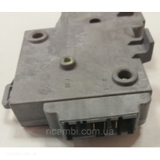 Замок люка для стиральной машины Ariston, Zanussi C00085610,1290989332