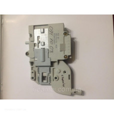 Замок Электролюкс (Electrolux) 1240348308 для стиральной машины
