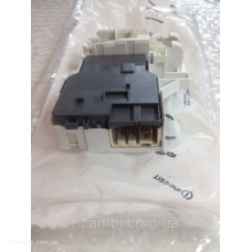 Замок Ariston C00272452 для стиральной машины