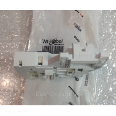 Замок Ariston C00272452 для стиральной машины