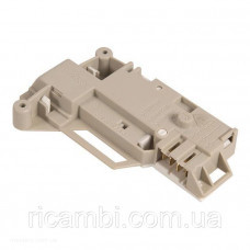 Замок люка Bosch 056762 для стиральной машины