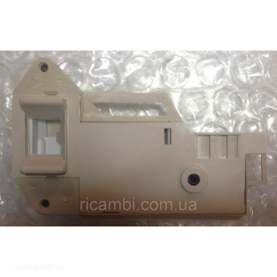Замок люка Bosch 056762 для стиральной машины