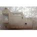 Замок люка Bosch 056762 для стиральной машины