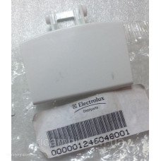Ручка 1246048001 Electrolux (Электролюкс) для стиральных машин оригинал
