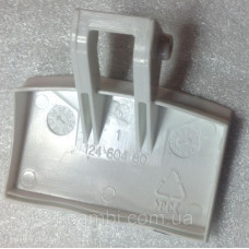 Ручка 1246048001 Electrolux (Электролюкс) для стиральных машин оригинал