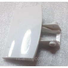 Ручка 1246048001 Electrolux (Электролюкс) для стиральных машин оригинал