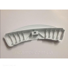Ручка люка Samsung (Самсунг) DС64-00561A белая