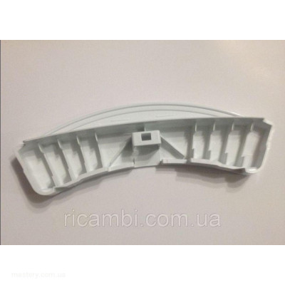 Ручка люка Samsung (Самсунг) DС64-00561A белая
