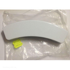 Ручка люка Samsung (Самсунг) DС64-00561A белая