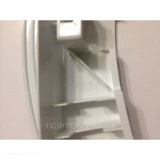 Ручка люка Samsung (Самсунг) DС64-00561A белая