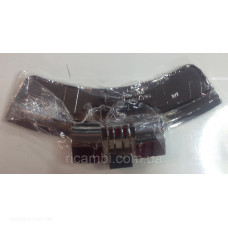 Ручка люка для стиральной машины Samsung (Самсунг) DC64-01442C никель