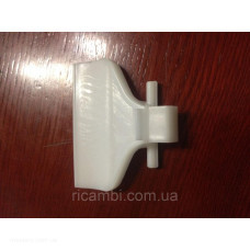 Ручка люка Samsung (Самсунг)  белая DC64-00646A для стиральной машины
