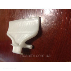 Ручка люка Samsung (Самсунг)  белая DC64-00646A для стиральной машины