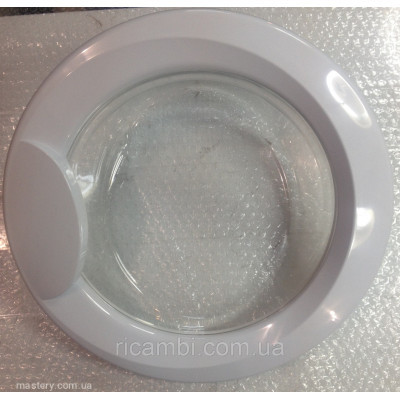 Люк для стиральной машины Indesit (Индезит) C00115842