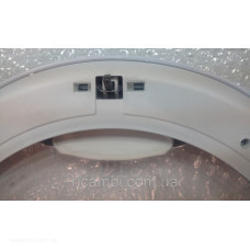 Люк для стиральной машины Indesit (Индезит) C00115842