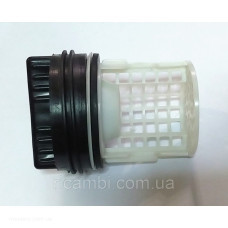Фильтр сливного насоса Samsung (Самсунг) DC97-09928B