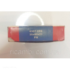 Подшипник FLT 6307 для стиральной машины