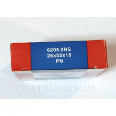 Подшипник FLT 6205 для стиральной машины