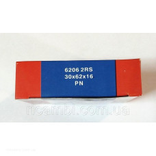 Подшипник для стиральной машины FLT 6206