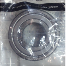 Подшипник SKF 6204 2Z (фирменная упаковка)